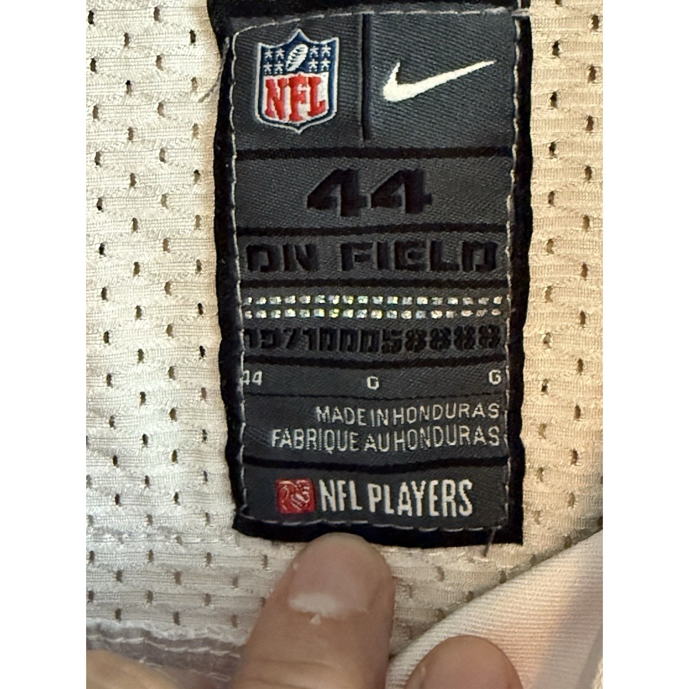 Russell Wilson Super Bowl Xlviii Nike Jersey View 3